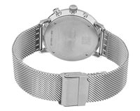 Watch Zeppelin Man Hindenburg in Steel 7036M1 - 7036M1